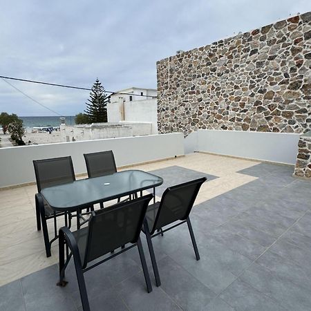 Holiday Dream Thalia Apartment Мастіхарі Екстер'єр фото