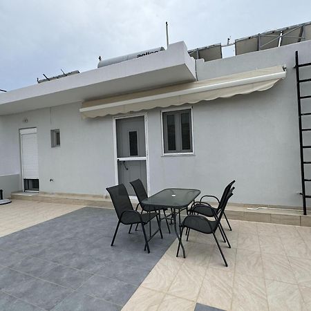 Holiday Dream Thalia Apartment Мастіхарі Екстер'єр фото